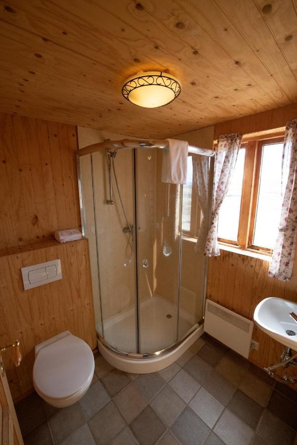 Fjalladyrth Guesthouse Modrudalur Exterior photo